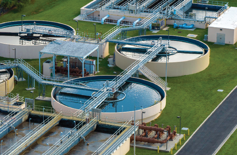 Water Industry